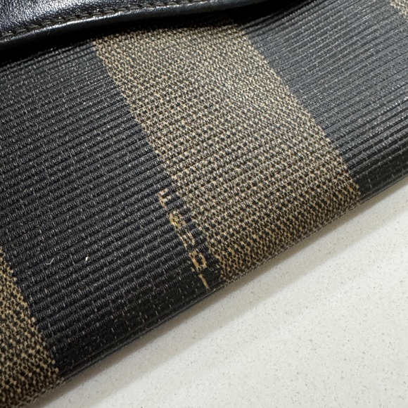 FENDI Vintage Wallet - Picture 9 of 12